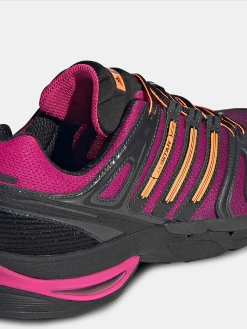New in box ADIDAS Adistar Control 5 Size 10 Men